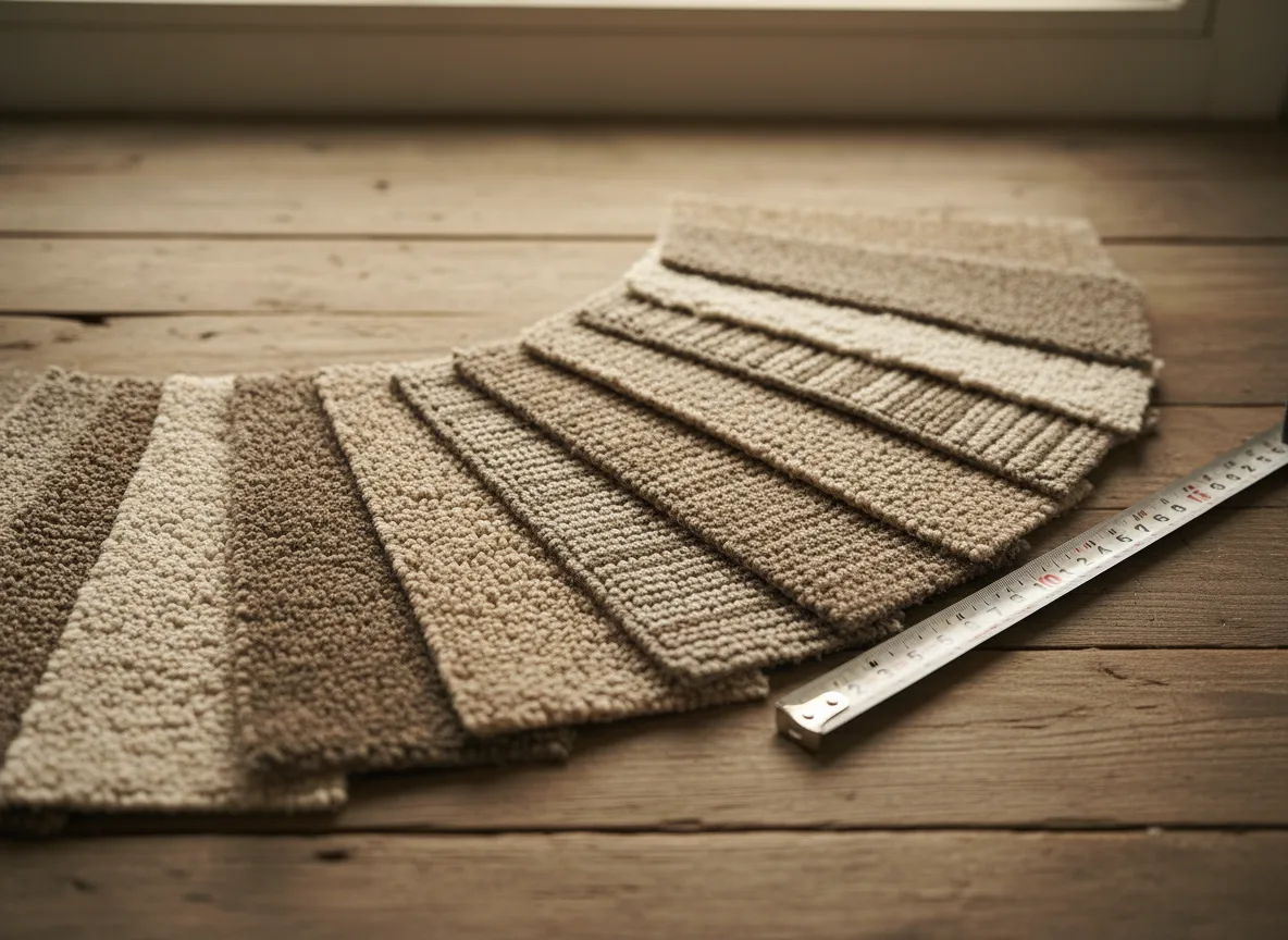 Carpet Installation Townsville, NC FAQs