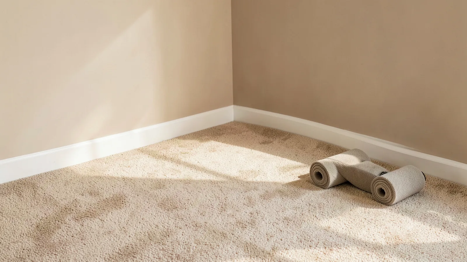 Carpet Installation in Townsville, NC near me